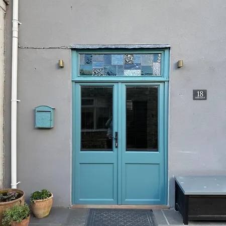 Lyme Slice - Location Location Location Villa Lyme Regis Exterior photo
