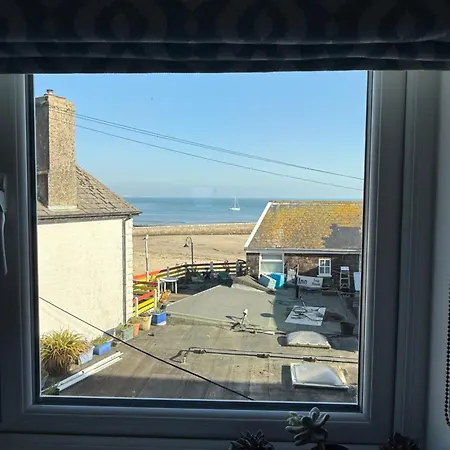 Lyme Slice - Location Location Location Villa Lyme Regis Exterior photo