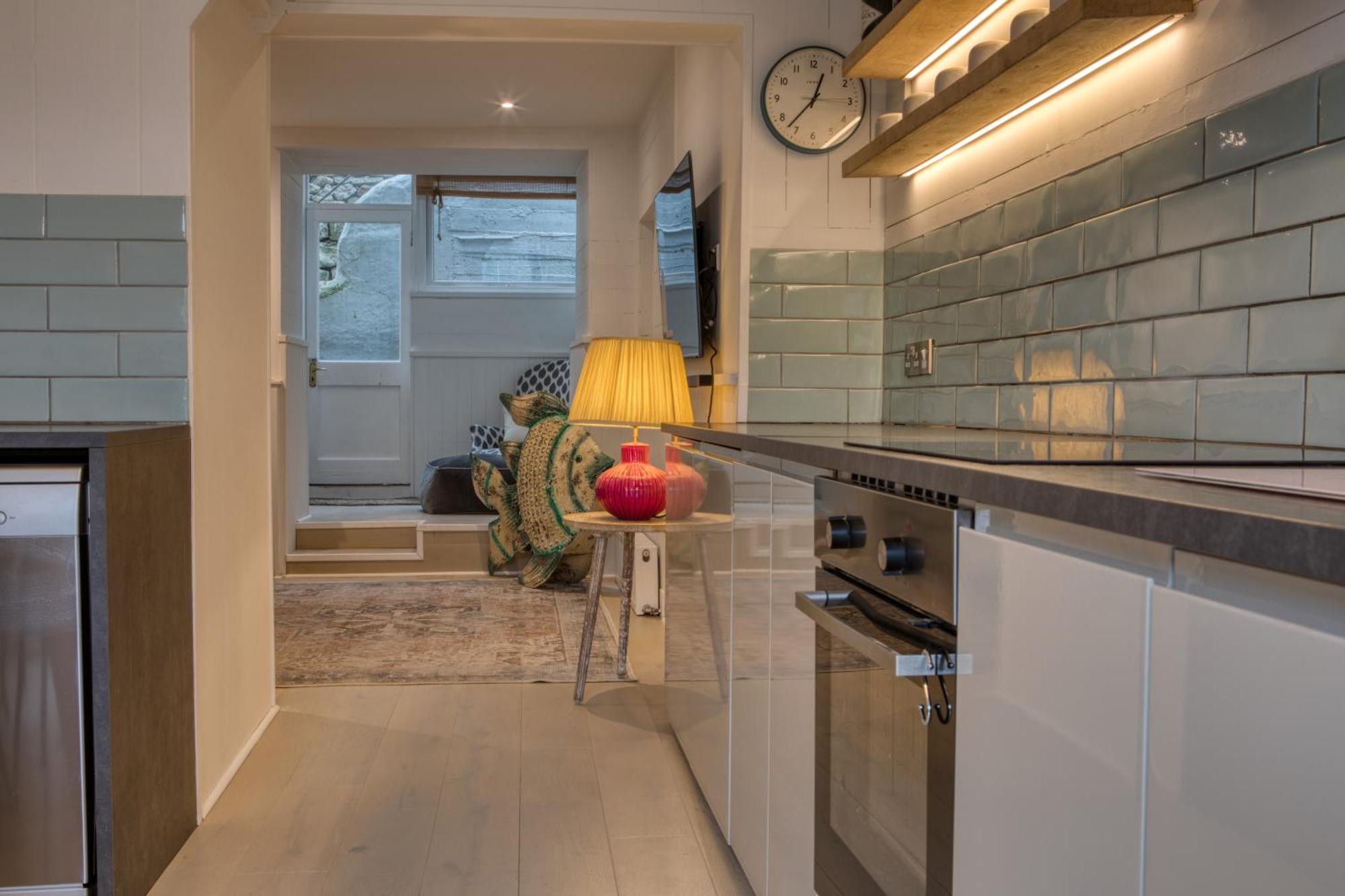 Lyme Slice - Location Location Location Holiday home
