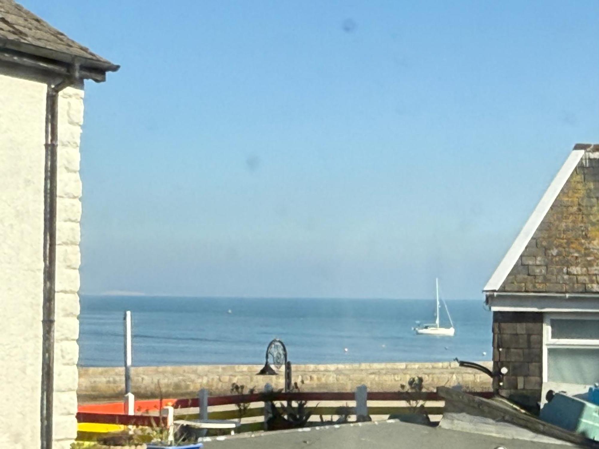Lyme Slice - Location Location Location Holiday home Lyme Regis